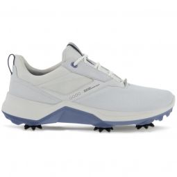ECCO Womens BIOM G5 Golf Shoes - White