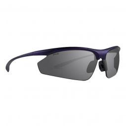 Epoch Eyewear Cadence Sunglasses - Polarized Smoke Lens