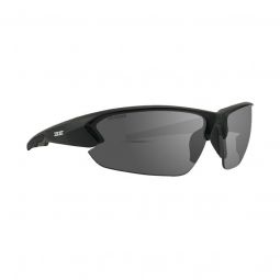 Epoch Eyewear Midway Sunglasses - Polarized Smoke Lens
