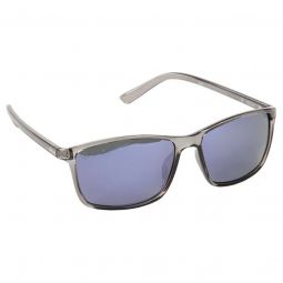 Epoch Eyewear Murphy Gray Sunglasses - Polarized Lavender Mirror Lens