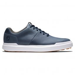 FootJoy Contour Casual Golf Shoes - Blue 54087