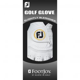 FootJoy Womens Factory Seconds Golf Gloves - ON SALE