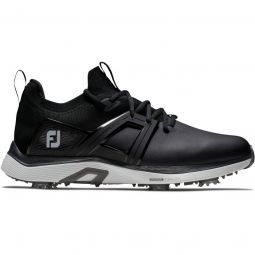 FootJoy HyperFlex Golf Shoes 2024 - Black 51117