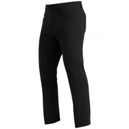 FootJoy Moxie 5-Pocket Performance Golf Pants - Black