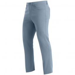 FootJoy Moxie 5-Pocket Performance Golf Pants - Slate