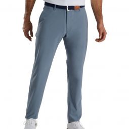 FootJoy Performance Knit Golf Pants - Graphite