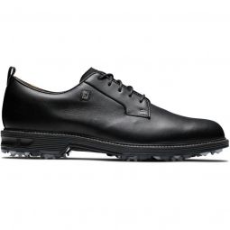 FootJoy Dryjoys Premiere Series Field Golf Shoes - Black 54354
