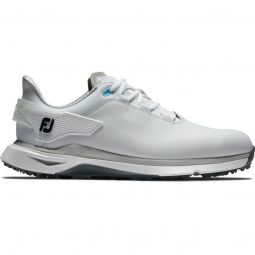 FootJoy Pro/SLX Golf Shoes 2024 - White/White 56912
