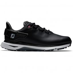 FootJoy Pro/SLX Golf Shoes 2024 - Black/White 56913
