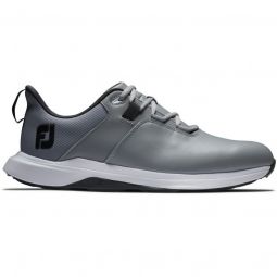FootJoy ProLite Golf Shoes 2024 - Gray 56923