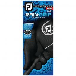 FootJoy Rain Grip Golf Rain Gloves