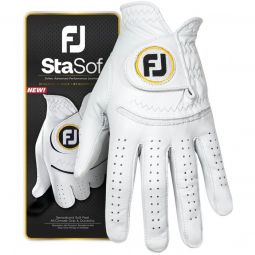 FootJoy StaSof Golf Gloves 2024
