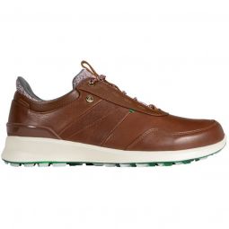 FootJoy Stratos Golf Shoes - Cognac 50065