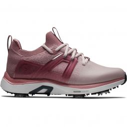 FootJoy Womens HyperFlex Golf Shoes 2024 - Pink 98169