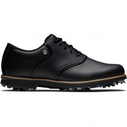 FootJoy Womens Dryjoys Premiere Series Bel Air Golf Shoes 2024 - Black 99060