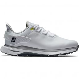 FootJoy Womens Pro/SLX Golf Shoes 2024 - White 98195