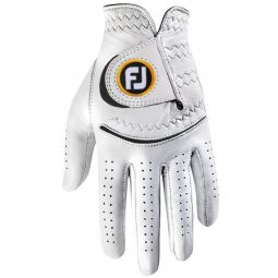 FootJoy Womens Sta Sof Golf Gloves - PRIOR GEN