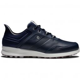 FootJoy Womens Stratos Golf Shoes - Navy 90126