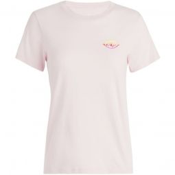 G/FORE Womens Mother Golfer Cotton T-Shirt