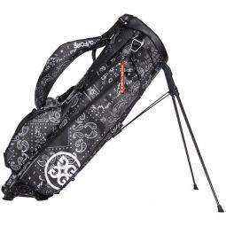 G/FORE Bandana Killer Luxe Stand Bag