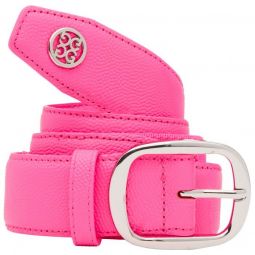 G/FORE Circle Gs Webbed Golf Belts