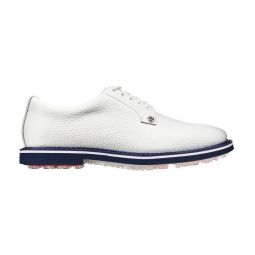 G/Fore Collection Gallivanter Golf Shoes - Snow/Twilight