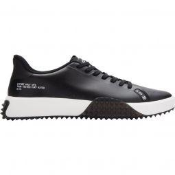 G/FORE G.112 PU Leather Golf Shoes 2024 - Onyx