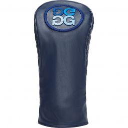 G/FORE Gradient Circle Gs Driver Headcover - Twilight