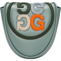 G/FORE Gradient Mallet Putter Headcover - Isle