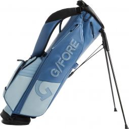 G/FORE Sunday II Carry Golf Stand Bag - Slate