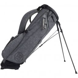G/FORE Tech Melange Daytona Plus Carry Golf Stand Bag