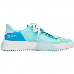 G/FORE Womens G.112 Colour Block Kiltie Golf Shoes 2024 - Sardinia