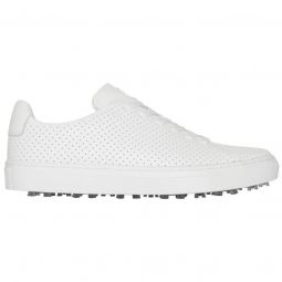 G/FORE Womens Perforated Durf Golf Shoes - Snow