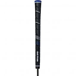 Golf Pride CP2 Wrap Grip Undersize Black/Blue
