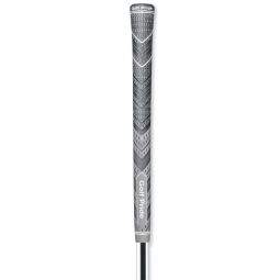 Golf Pride MCC Plus4 Grips Grey Standard