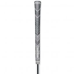 Golf Pride MCC Plus4 Grips Grey Jumbo