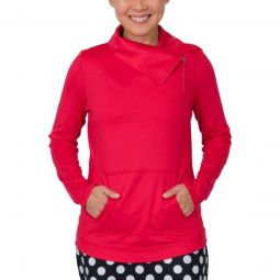 JoFit Womens Lightweight Jumper Golf Jacket