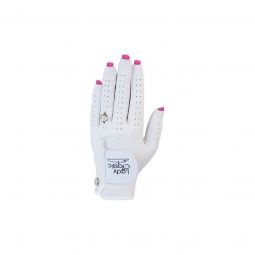Lady Classic Golf Gloves No Tips