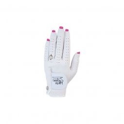 Lady Classic Golf Gloves No Tips 2024