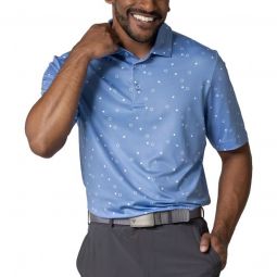 Levelwear Carb Golf Polo - ON SALE