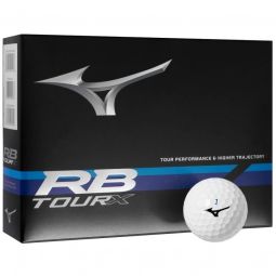 Mizuno RB Tour X Golf Balls - ON SALE