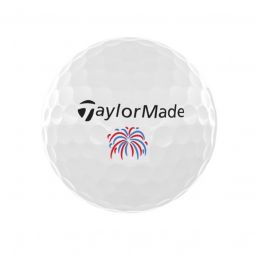 TaylorMade TP5 Golf Balls My Symbol