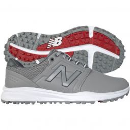 New Balance Advantage SL Golf Shoes Grey - ON SALE
