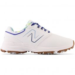New Balance Womens Brighton Golf Shoes - White