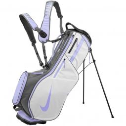 Nike Womens Air Hybrid 2 Golf Stand Bag
