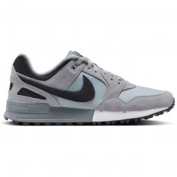 Nike Air Pegasus 89 G Golf Shoes 2024 - Wolf Grey/Cool Grey/White/Black