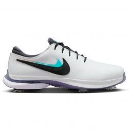 Nike Air Zoom Victory Tour 3 NRG Golf Shoes 2024 - Summit White/Black/Barely Grape/Daybreak