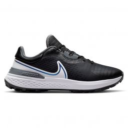 Nike Infinity Pro 2 Golf Shoes - Anthracite/White/Cool Grey/Black