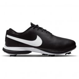 Nike Air Zoom Victory Tour 2 Golf Shoes - Black/Black/White