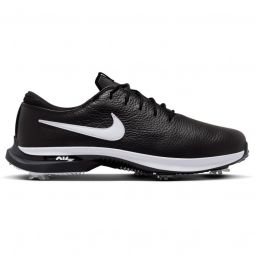 Nike Air Zoom Victory Tour 3 Golf Shoes 2024 - Black/White